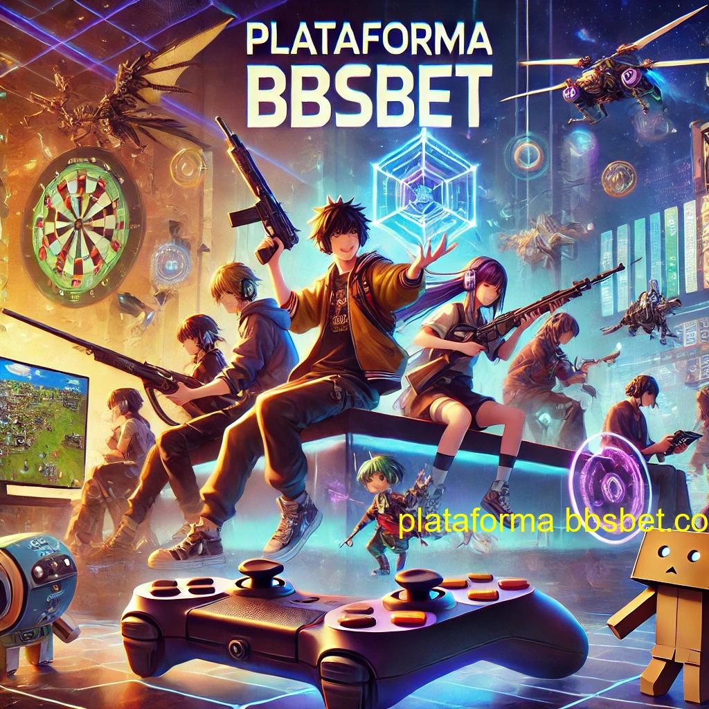 plataforma bbsbet.com